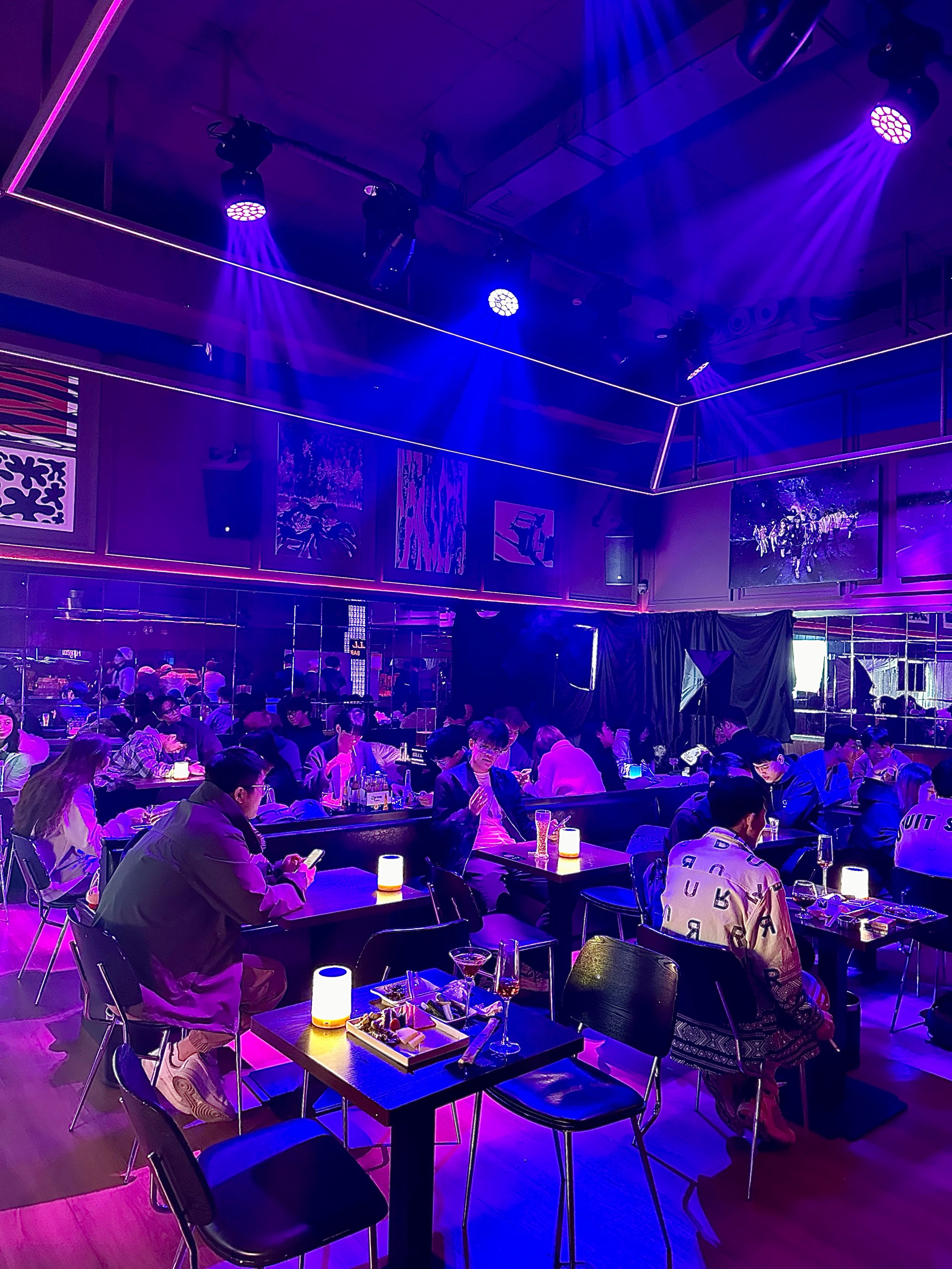 丽水商务ktv体验指南-松阳县ktv预定