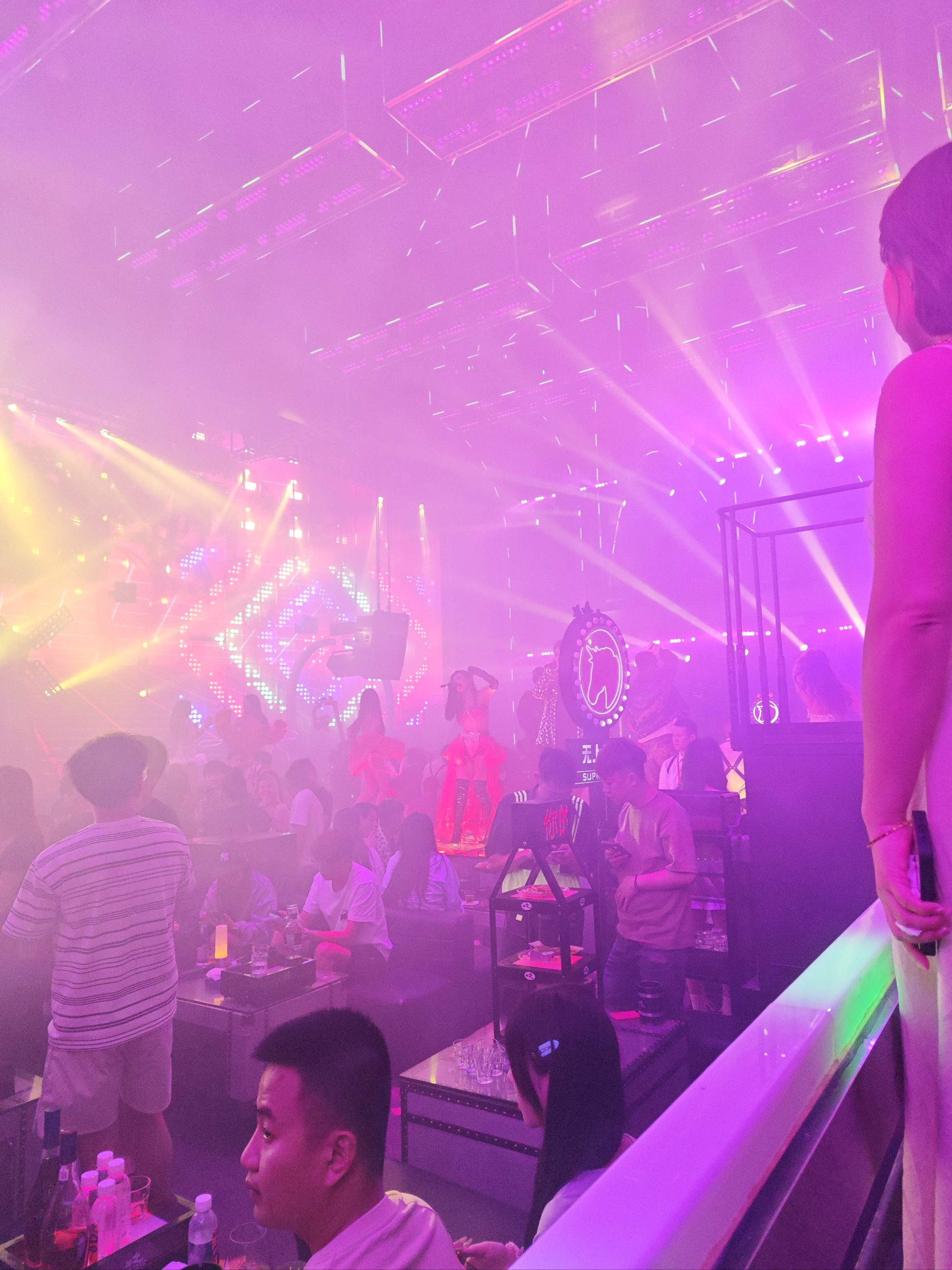 丽水商务ktv首选性价比商务ktv推荐-松阳县ktv预定